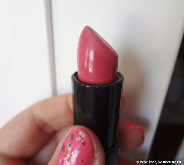Моя яркая весна вместе с Rimmel Lasting Finish Matte Lipstick by Kate Moss №102