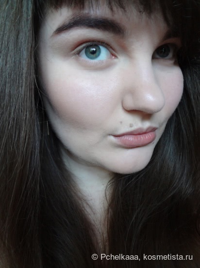 Идеальные скулы вместе со скульптором для лица Stellary Face Sculptor «Nude»