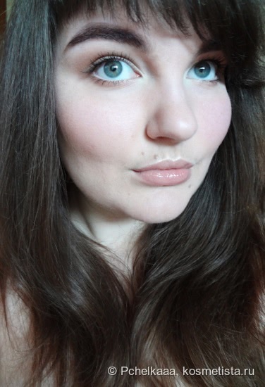 Идеальные скулы вместе со скульптором для лица Stellary Face Sculptor «Nude»