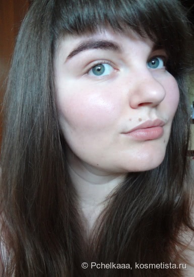 Идеальные скулы вместе со скульптором для лица Stellary Face Sculptor «Nude»