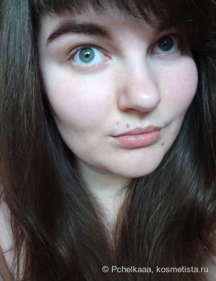Идеальные скулы вместе со скульптором для лица Stellary Face Sculptor «Nude»
