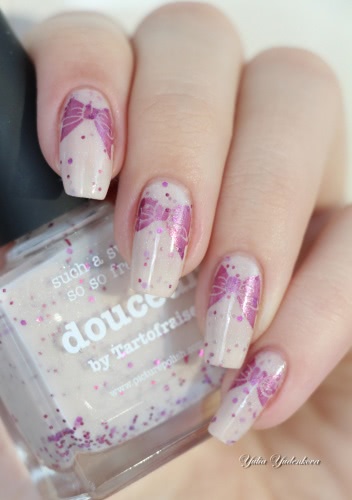 Picture Polish Nail Polish