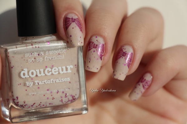 Picture Polish Nail Polish