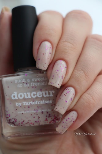 Picture Polish Nail Polish