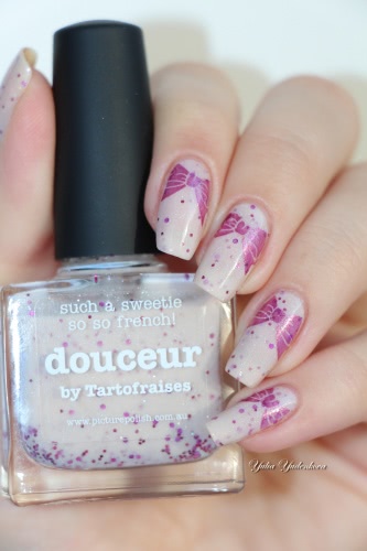 Picture Polish Nail Polish
