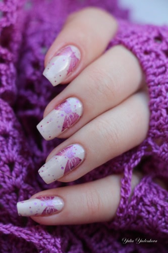 Picture Polish Nail Polish