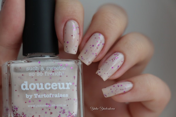 Picture Polish Nail Polish