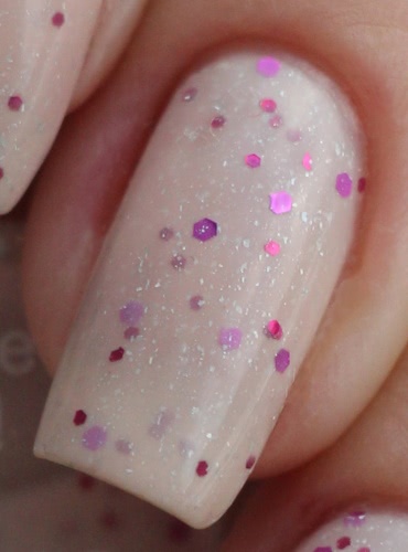 Picture Polish Nail Polish