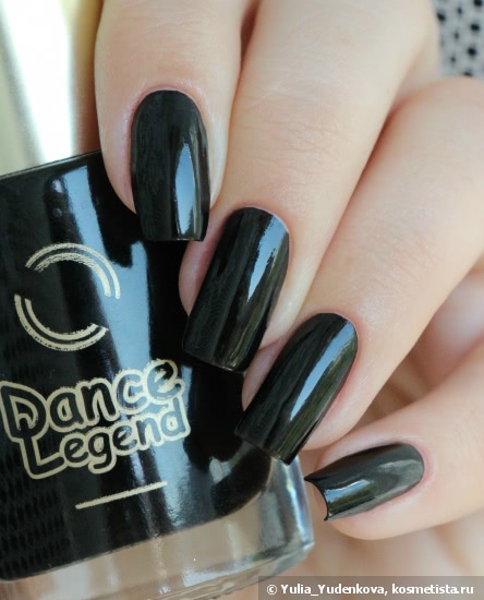 Color Club Nail Lacquer 1034 Valedictorian