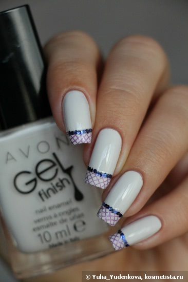 Dance Legend Pure Manicure : Защита кутикулы для всех видов нейл-арта