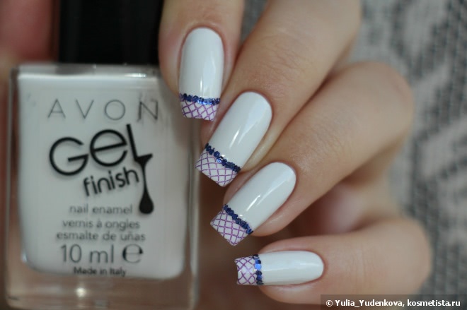 Dance Legend Pure Manicure : Защита кутикулы для всех видов нейл-арта