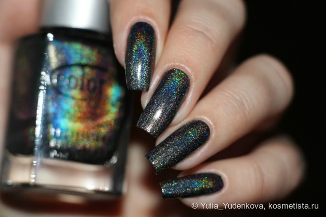 Color Club Professional Nail Lacquer 994 Beyond
