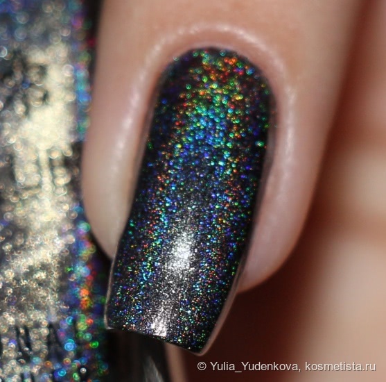 Color Club Professional Nail Lacquer 994 Beyond