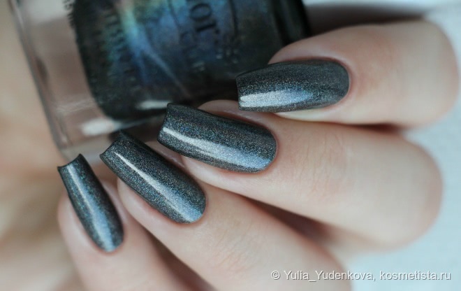 Color Club Professional Nail Lacquer 994 Beyond