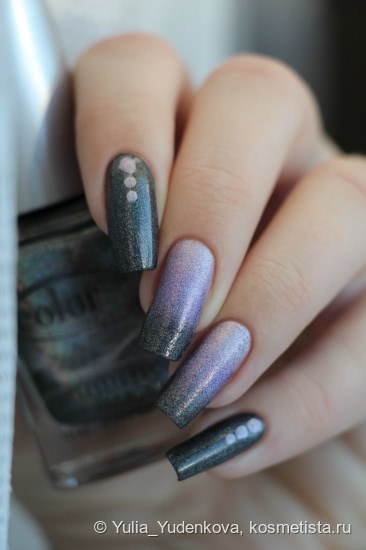 Color Club Professional Nail Lacquer 994 Beyond