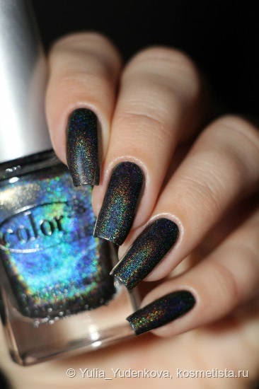 Color Club Professional Nail Lacquer 994 Beyond