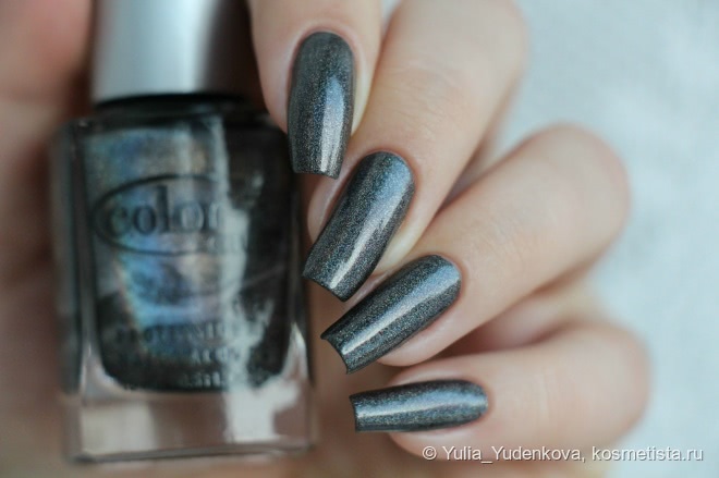 Color Club Professional Nail Lacquer 994 Beyond
