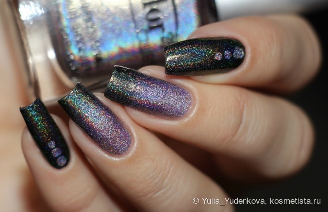 Color Club Professional Nail Lacquer 994 Beyond