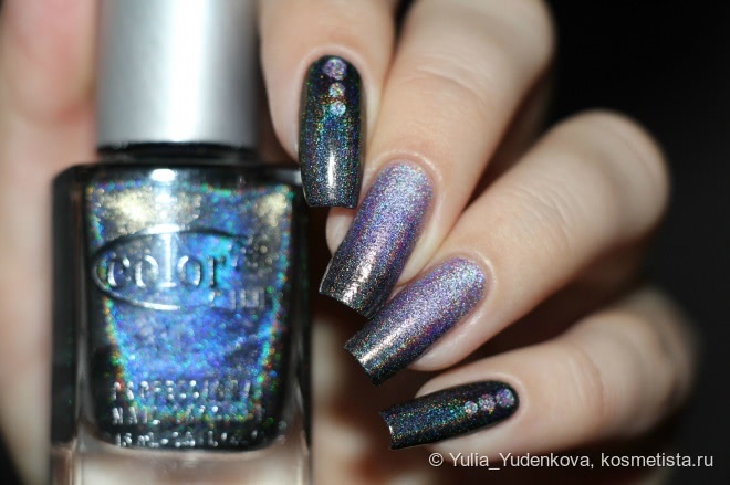 Color Club Professional Nail Lacquer 994 Beyond
