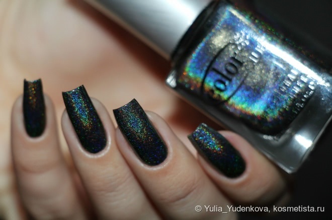 Color Club Professional Nail Lacquer 994 Beyond