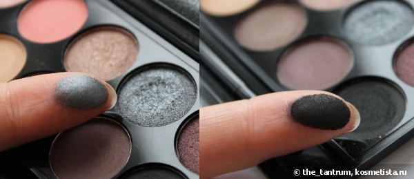 Sleek Make Up I-Divine Eyeshadow Palette ''Oh So Special''