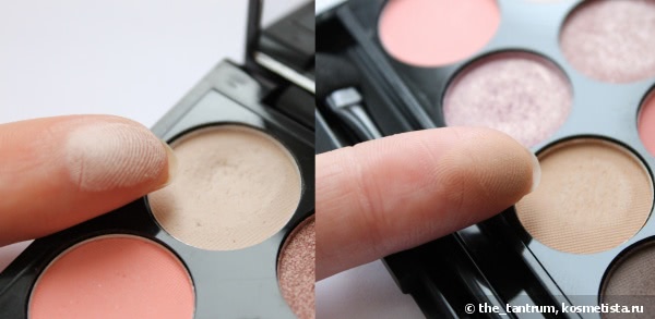 Sleek Make Up I-Divine Eyeshadow Palette ''Oh So Special''