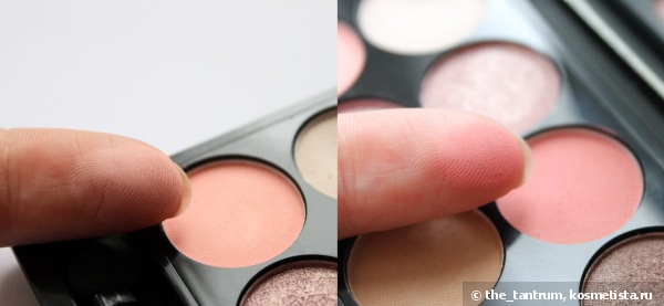 Sleek Make Up I-Divine Eyeshadow Palette ''Oh So Special''