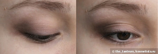 Chanel Les 4 Ombres Multi Effects Quadra Eyeshadow #202 Tisse Camelia