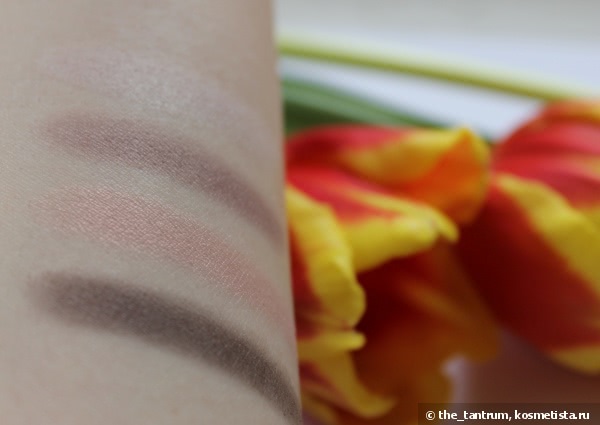 Chanel Les 4 Ombres Multi Effects Quadra Eyeshadow #202 Tisse Camelia