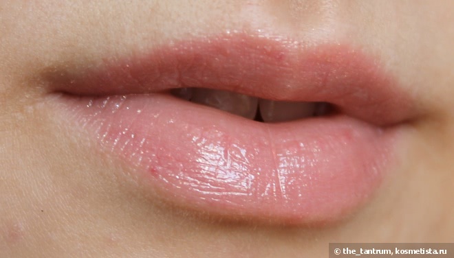 Revlon Laquer Balm Colorbast Crayon #105 Demure
