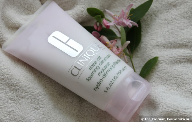 Идеальное очищение лица с Clinique