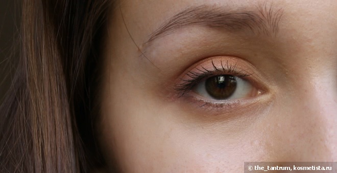 Тени для век Shiseido Luminizing Satin Eye Color Trio RD299 Beach Grass
