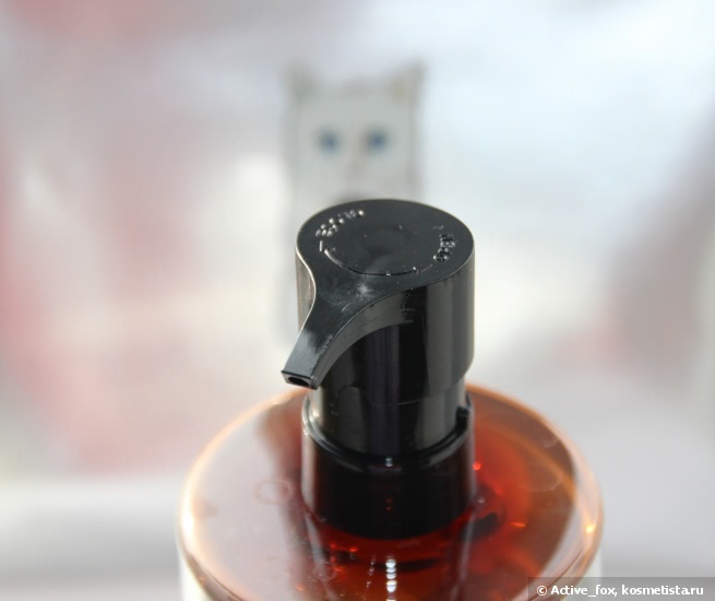 Гидрофильное масло Ultime 8 Supreme Beauty Cleansing Oil из Рождественской коллекции Shu Uemura Shupette Holiday 2014 Collection by Karl Lagerfeld