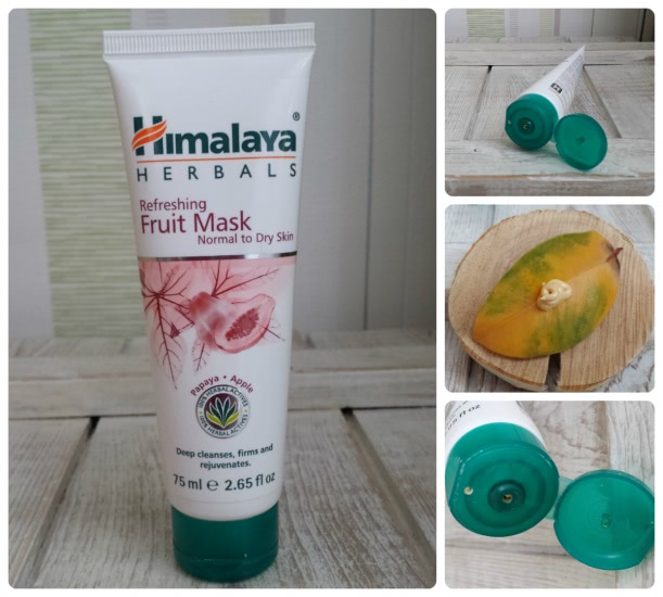 Индийские секреты красоты - уход за лицом с Himalaya Herbals