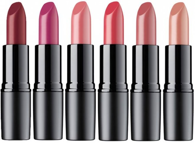 Artdeco Fashion Colors Talbot Runhof Collection Spring Summer 2016 - Весенне-летняя коллекция макияжа 2016 Artdeco