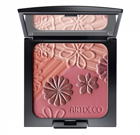 Artdeco Fashion Colors Talbot Runhof Collection Spring Summer 2016 - Весенне-летняя коллекция макияжа 2016 Artdeco