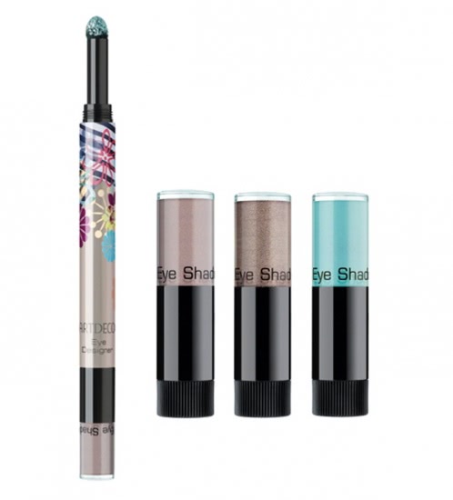 Artdeco Fashion Colors Talbot Runhof Collection Spring Summer 2016 - Весенне-летняя коллекция макияжа 2016 Artdeco