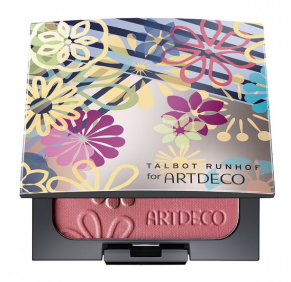 Artdeco Fashion Colors Talbot Runhof Collection Spring Summer 2016 - Весенне-летняя коллекция макияжа 2016 Artdeco