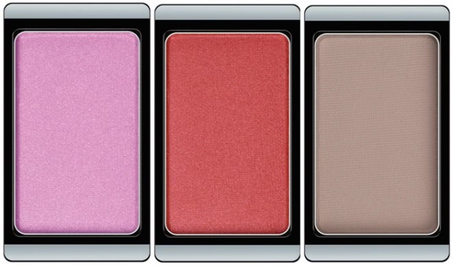 Artdeco Fashion Colors Talbot Runhof Collection Spring Summer 2016 - Весенне-летняя коллекция макияжа 2016 Artdeco