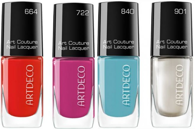 Artdeco Fashion Colors Talbot Runhof Collection Spring Summer 2016 - Весенне-летняя коллекция макияжа 2016 Artdeco