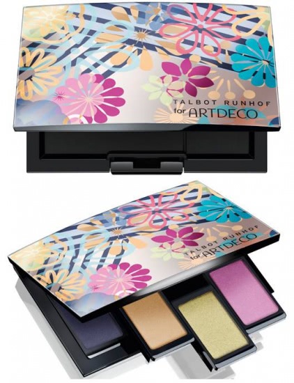 Artdeco Fashion Colors Talbot Runhof Collection Spring Summer 2016 - Весенне-летняя коллекция макияжа 2016 Artdeco