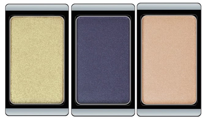 Artdeco Fashion Colors Talbot Runhof Collection Spring Summer 2016 - Весенне-летняя коллекция макияжа 2016 Artdeco