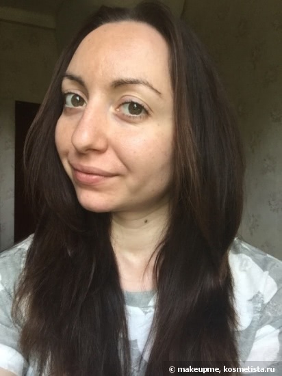Кисть с двойным ворсом Yves Rocher Buffer Brush - для чего она хороша?