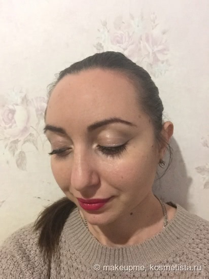 Рассыпчатая пудра для тела Inglot Body Pigment Powder Pearl 180