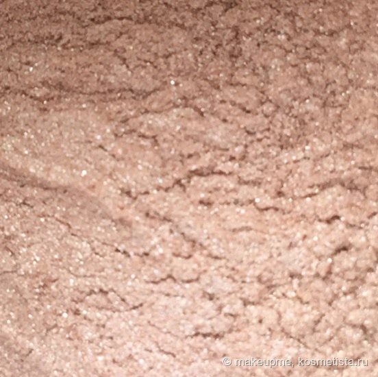 Рассыпчатая пудра для тела Inglot Body Pigment Powder Pearl 180