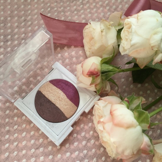 Рассыпчатая пудра для тела Inglot Body Pigment Powder Pearl 180