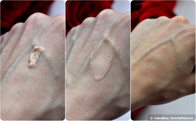 Я нашла свой Photoshop: L'Oreal Infallible