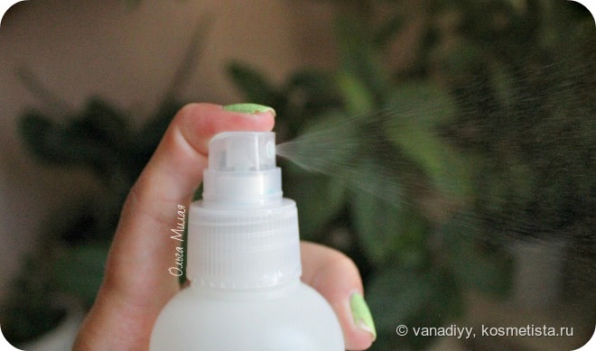 Мои новые несмываемые средства в уходе за волосами: масло Matrix Oil Wonder Indian Amla и увлажняющая сыворотка Kapous Dual Renascence 2 phase