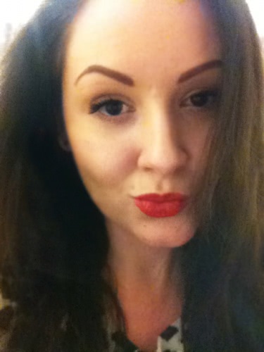 Covergirl Lipperfection Jumbo Gloss Balm, Scarlet Twist 250