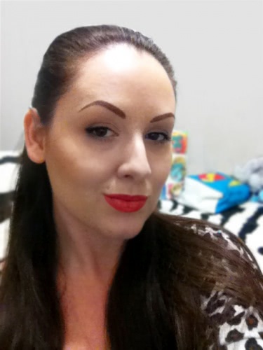 Covergirl Lipperfection Jumbo Gloss Balm, Scarlet Twist 250